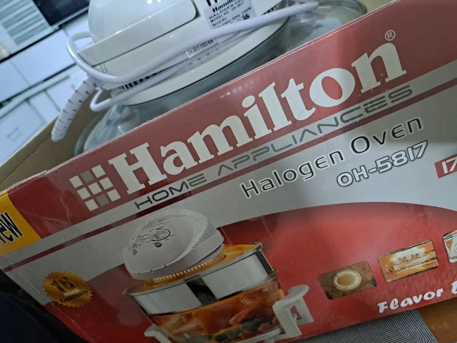 هواپز|اجاق گاز و لوازم برقی پختوپز|ایلام, |دیوار