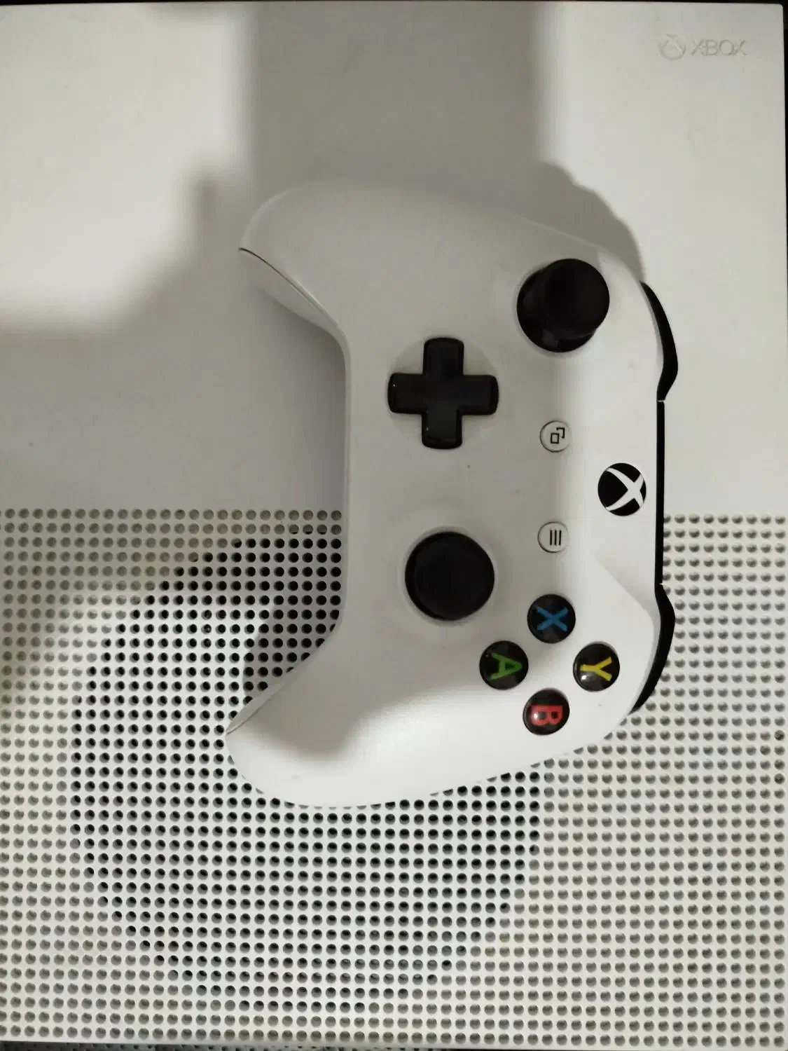 ایکس باکس وان اس|کنسول، بازی ویدئویی و آنلاین|بافت, |دیوار