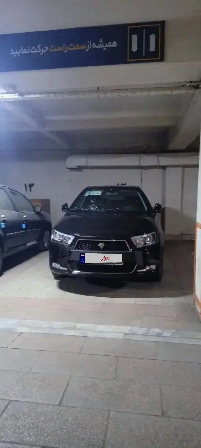 دنا پلاس 5 دنده بورسی|خودرو سواری و وانت|مشهد, پردیس|دیوار