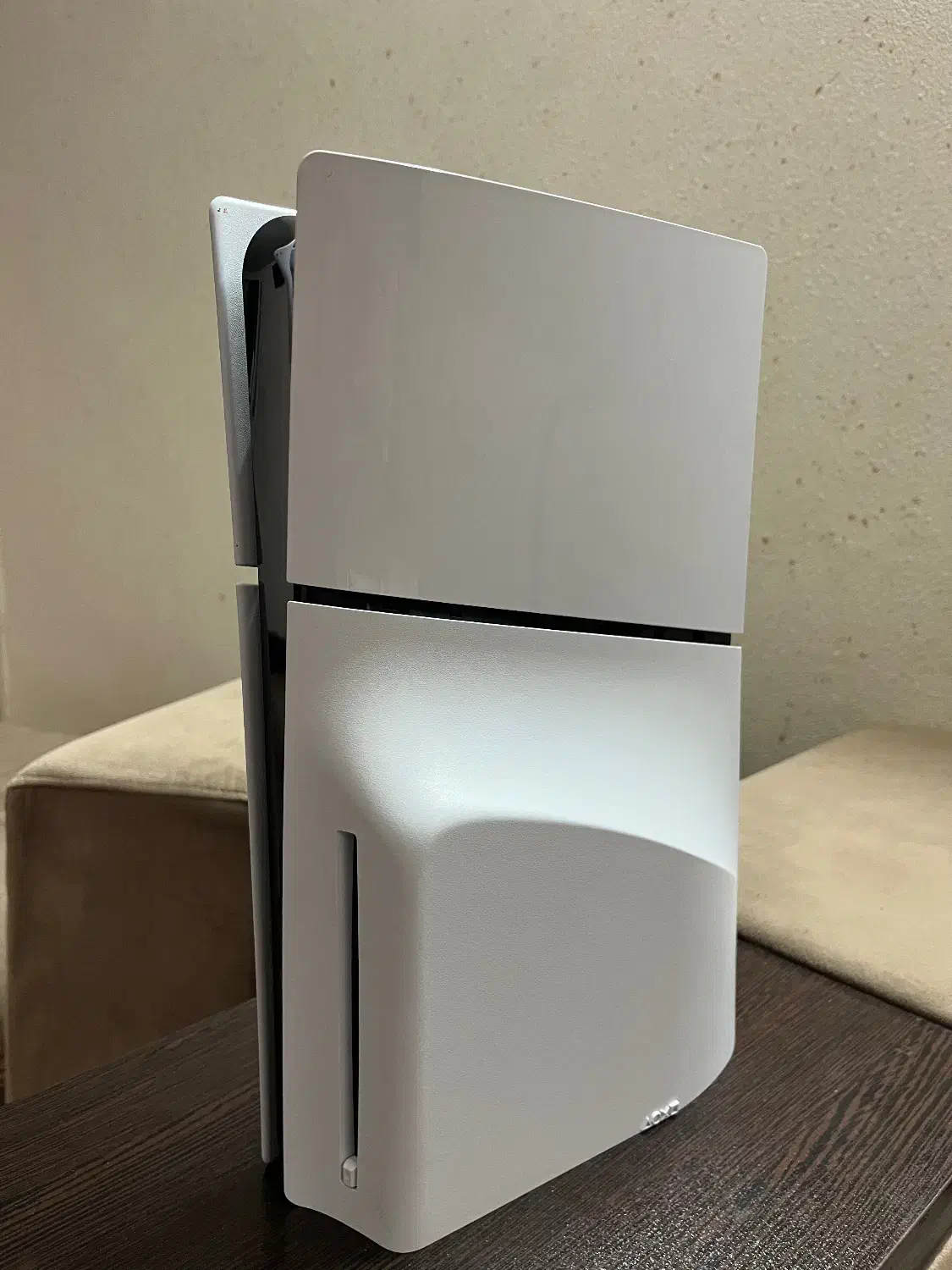 ps5 slim -1TB|کنسول، بازی ویدئویی و آنلاین|مشهد, شهرآرا|دیوار