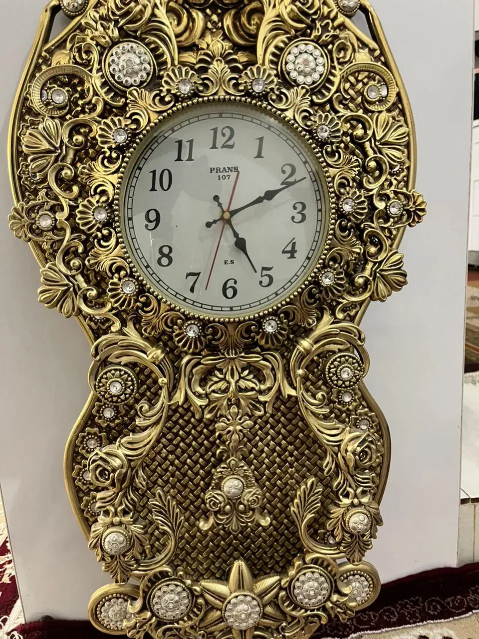 ساعت دیواری|ساعت دیواری و تزئینی|مشهد, رده|دیوار