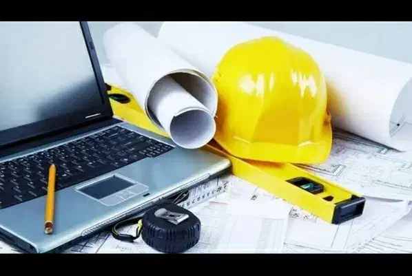 حسابداری پروژه های تاسیساتی ساختمان و پیمانکاری|خدمات مالی، حسابداری، بیمه|اصفهان, گلزار|دیوار