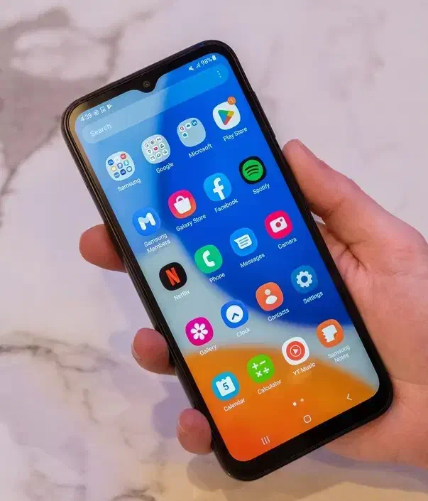 فروش گوشی A14|موبایل|رامهرمز, |دیوار