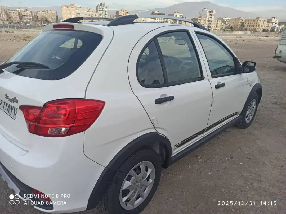 کوئیکS استاندارد ۸۵ گانه|خودرو سواری و وانت|فردیس, شهرک ۱۱۰|دیوار