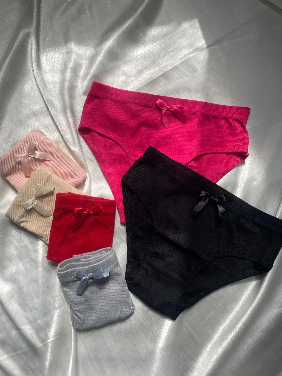 شورت های نخ پنبه ضد حساسیت|لباس|کاشان, دانش|دیوار