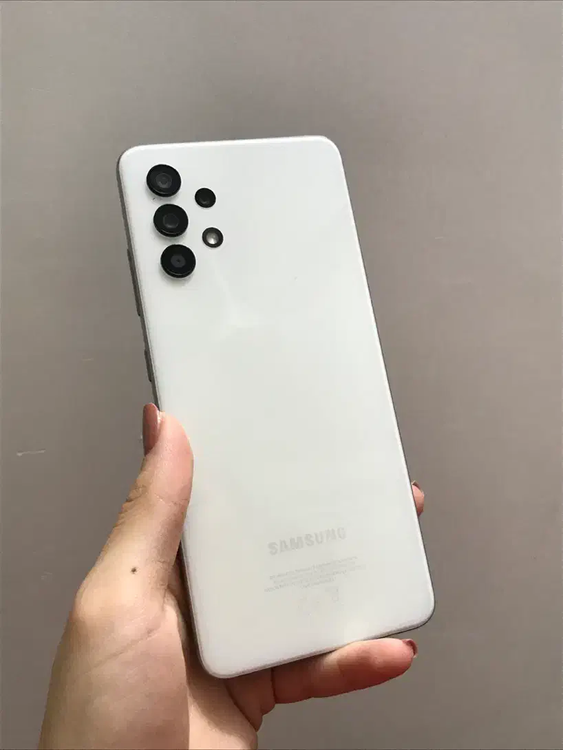 گوشی سامسونگ a 32|موبایل|گنبد کاووس, |دیوار