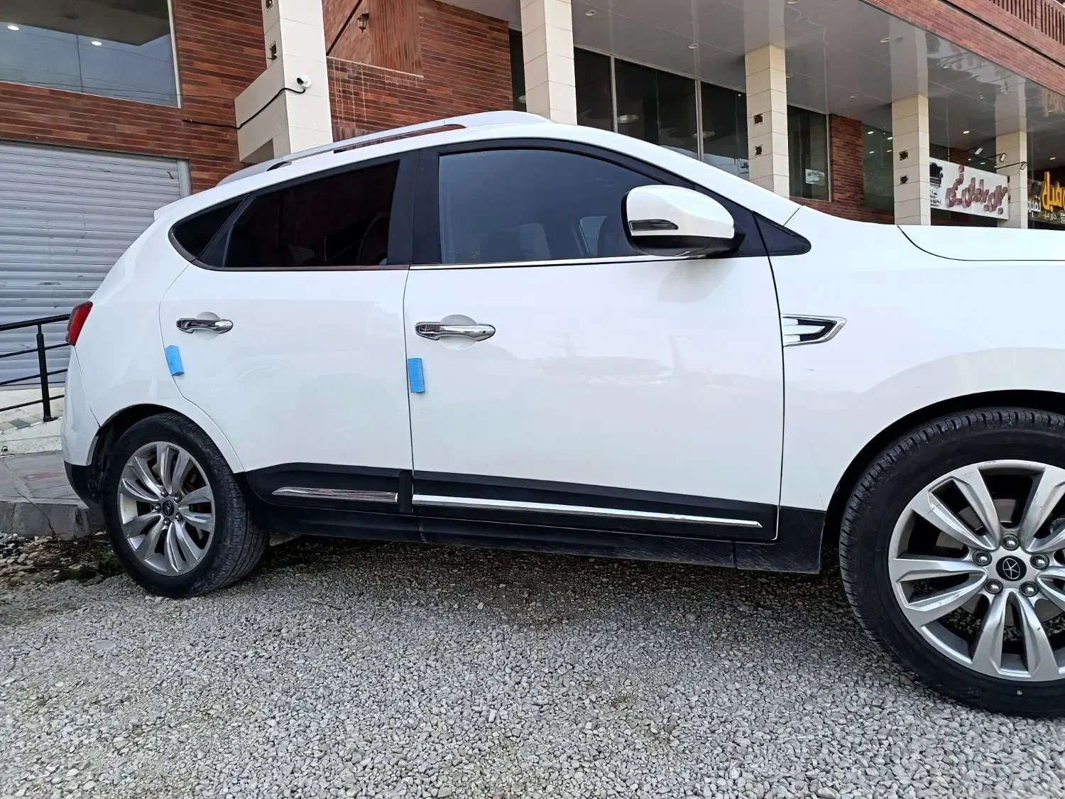 جک s5 اتومات|خودرو سواری و وانت|بوشهر, |دیوار