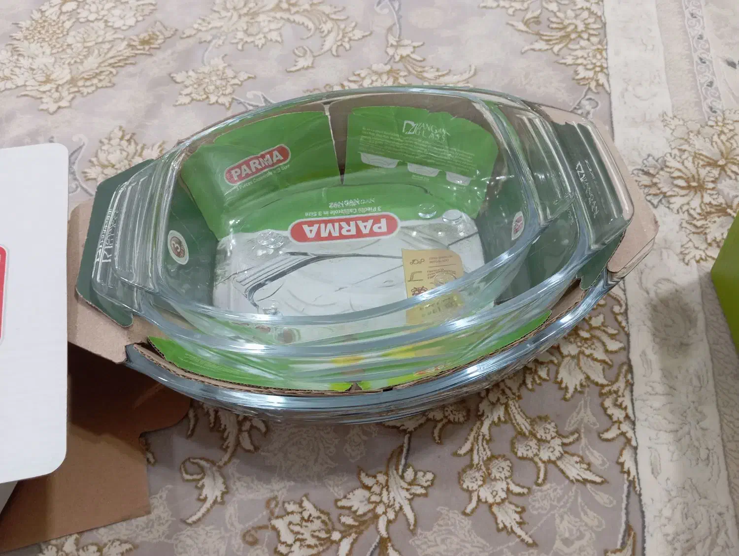 ظروف آشپزخانه|ظروف سرو و پذیرایی|سنندج, |دیوار