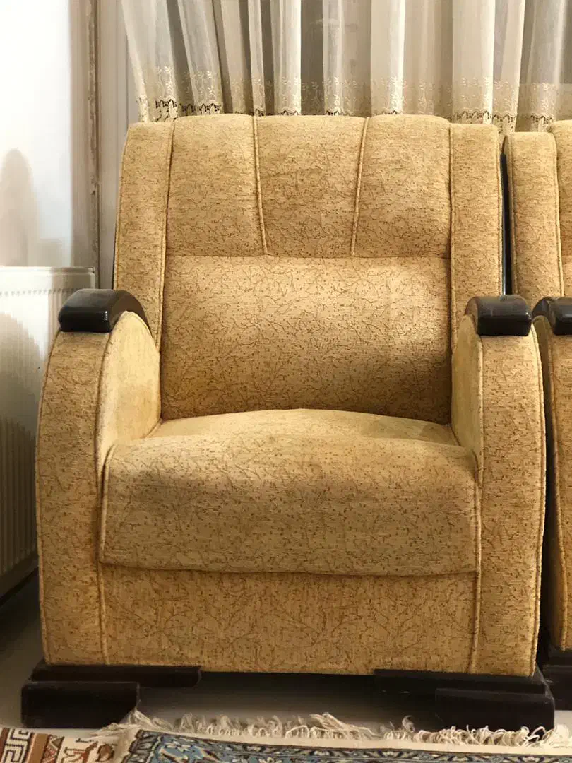 مبل|مبلمان خانگی و میز عسلی|سبزوار, عظیمیان|دیوار