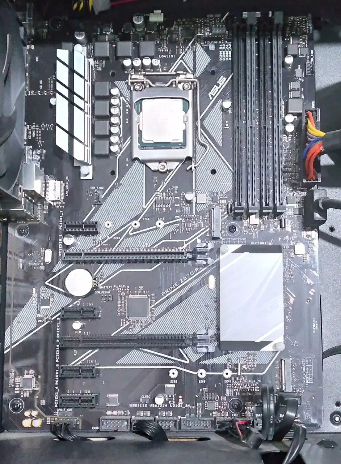 باندل core i7 نسل ۸|قطعات و لوازم جانبی رایانه|اهواز, حصیرآباد|دیوار