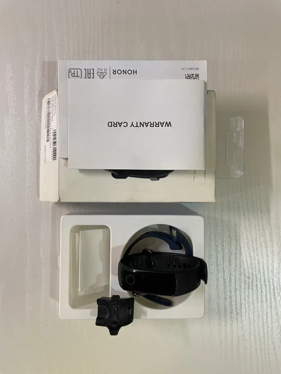 Manor band 5|لوازم جانبی موبایل و تبلت|تهران, جوادیه|دیوار