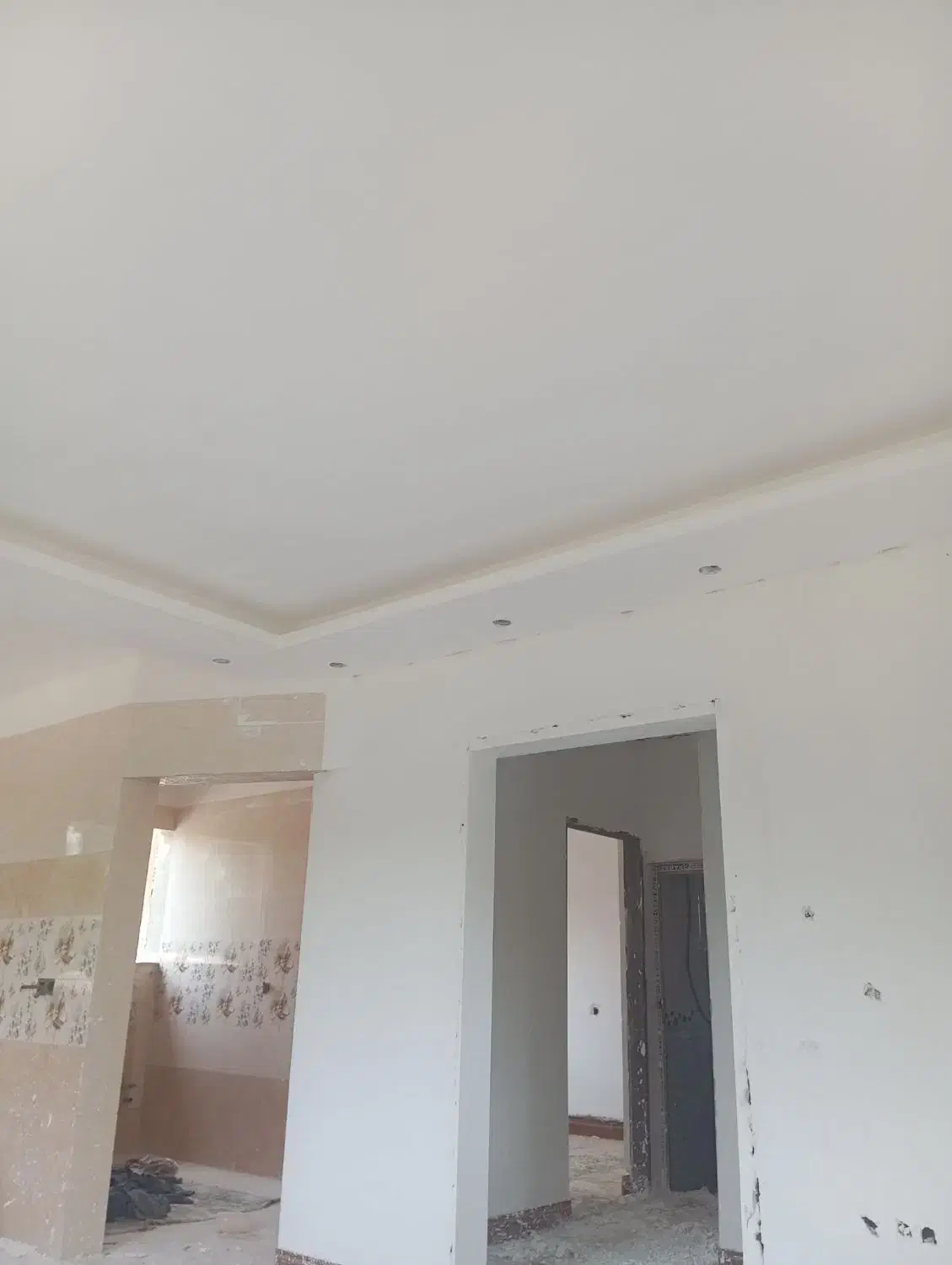 گچکاری ساختمان|خدمات پیشه و مهارت|بابل, |دیوار