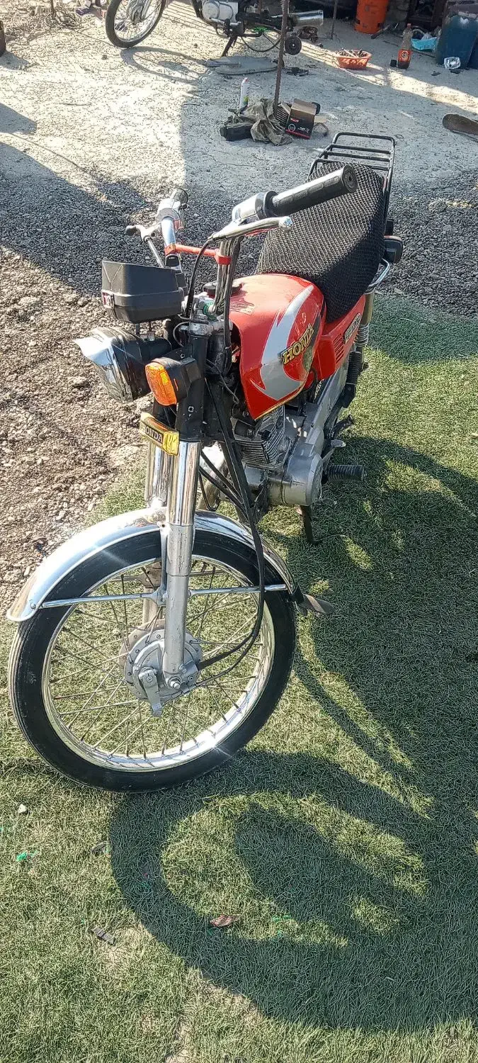 موتور مزایده سالم در حد|موتورسیکلت|شهریار, شهریار|دیوار