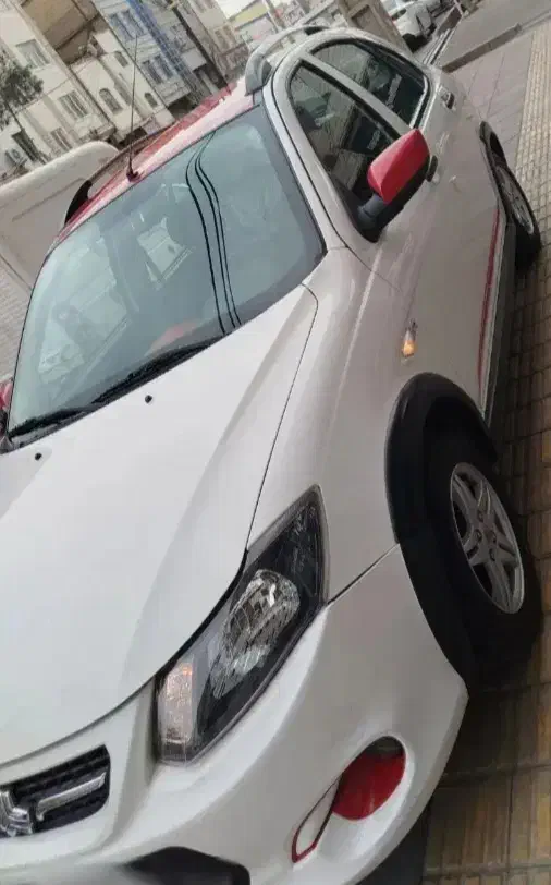 کوییک ار R|خودرو سواری و وانت|سبزوار, پاسداران|دیوار