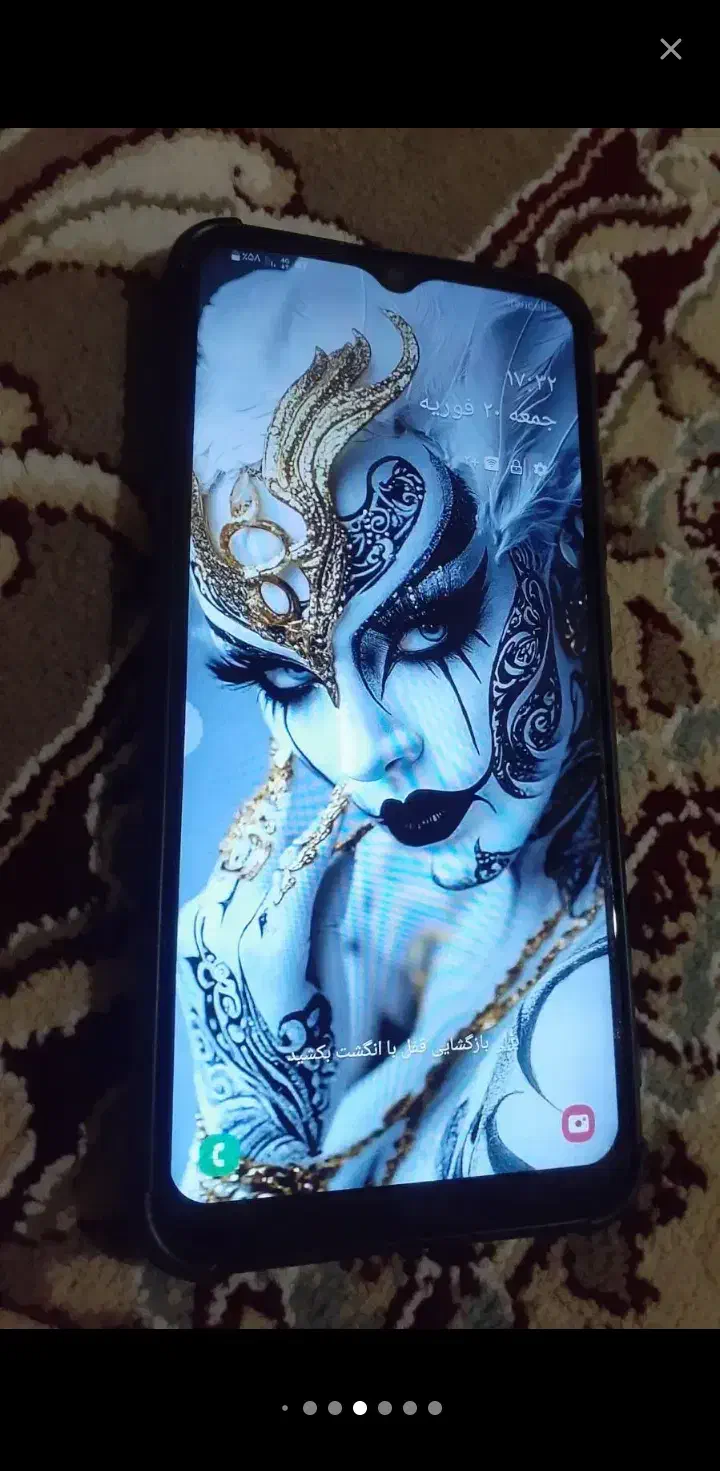 سامسونگ|موبایل|گلبهار, شهر جدید گلبهار|دیوار