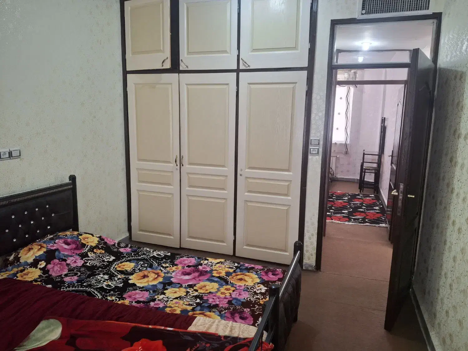 اقامتگاه شیک وجادار فول امکانت|اجارهٔ کوتاهمدت آپارتمان و سوئیت|مریوان, |دیوار