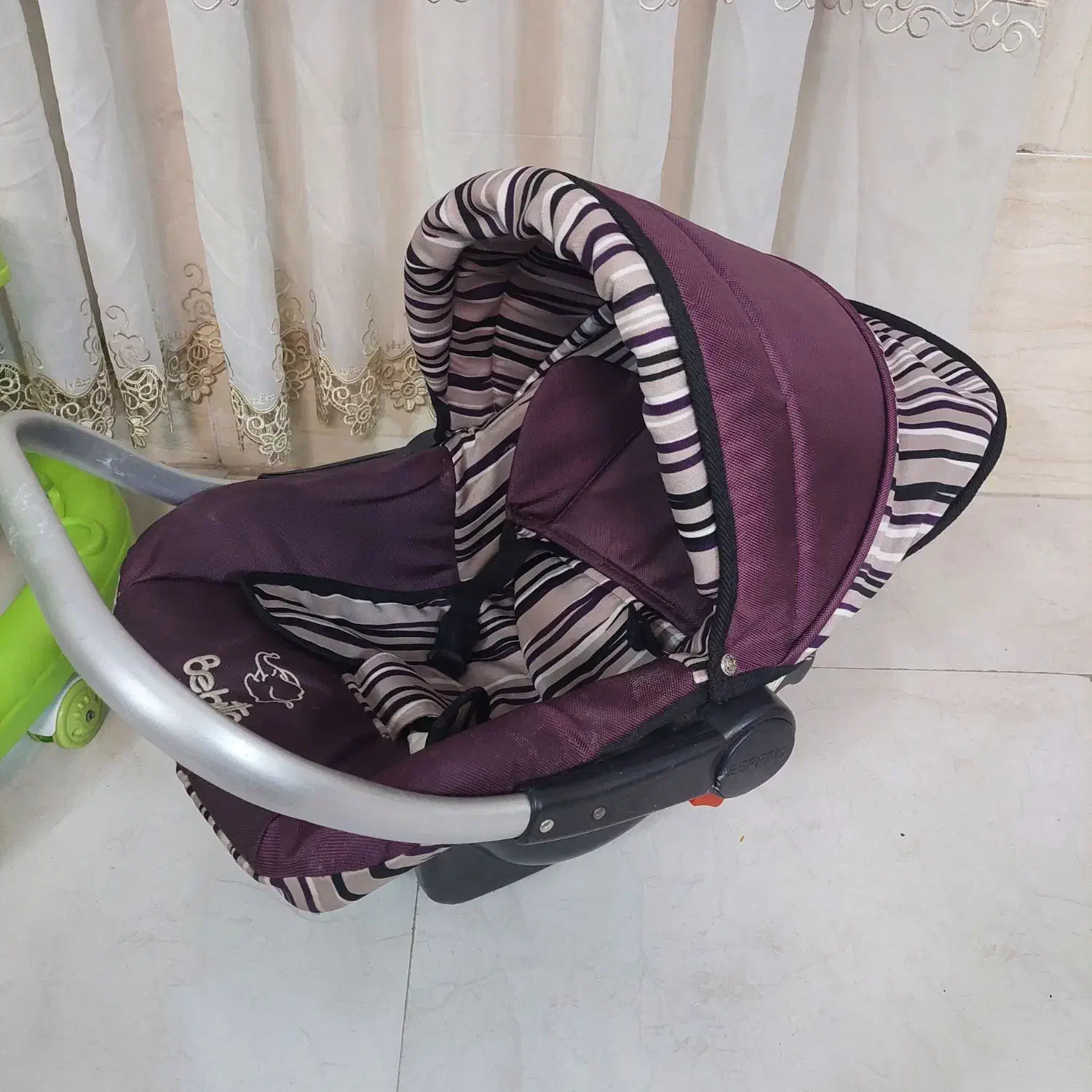 کریر|اسباب و اثاث بچه|مشهد, طبرسی شمالی|دیوار