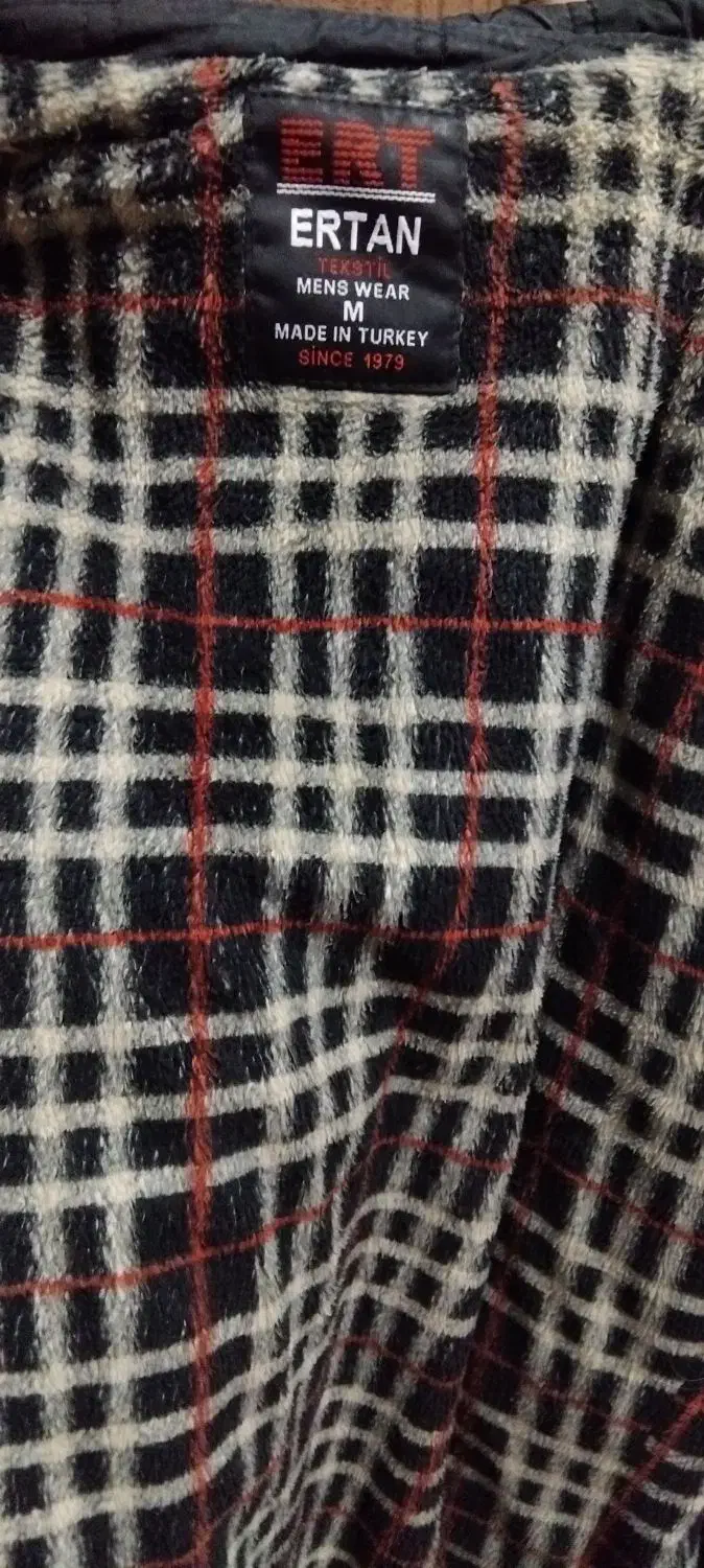 کاپشن مردانه|لباس|تبریز, |دیوار