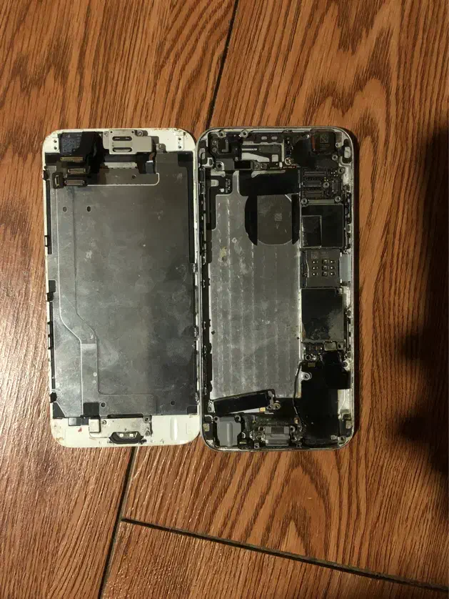 ایفون ۶اوراقی|موبایل|ارومیه, |دیوار