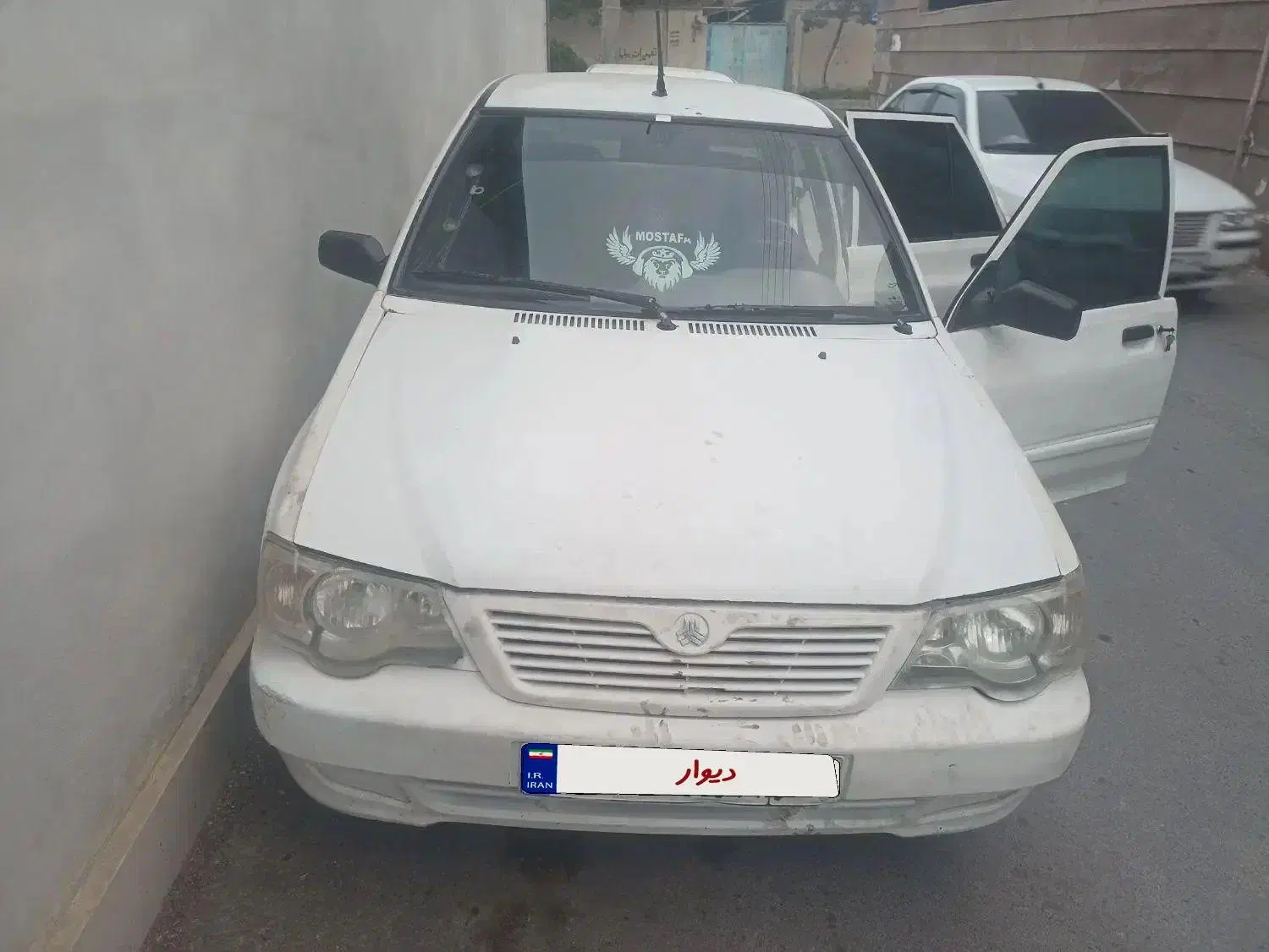 مدل 90صبا|خودرو سواری و وانت|بندر ترکمن, |دیوار