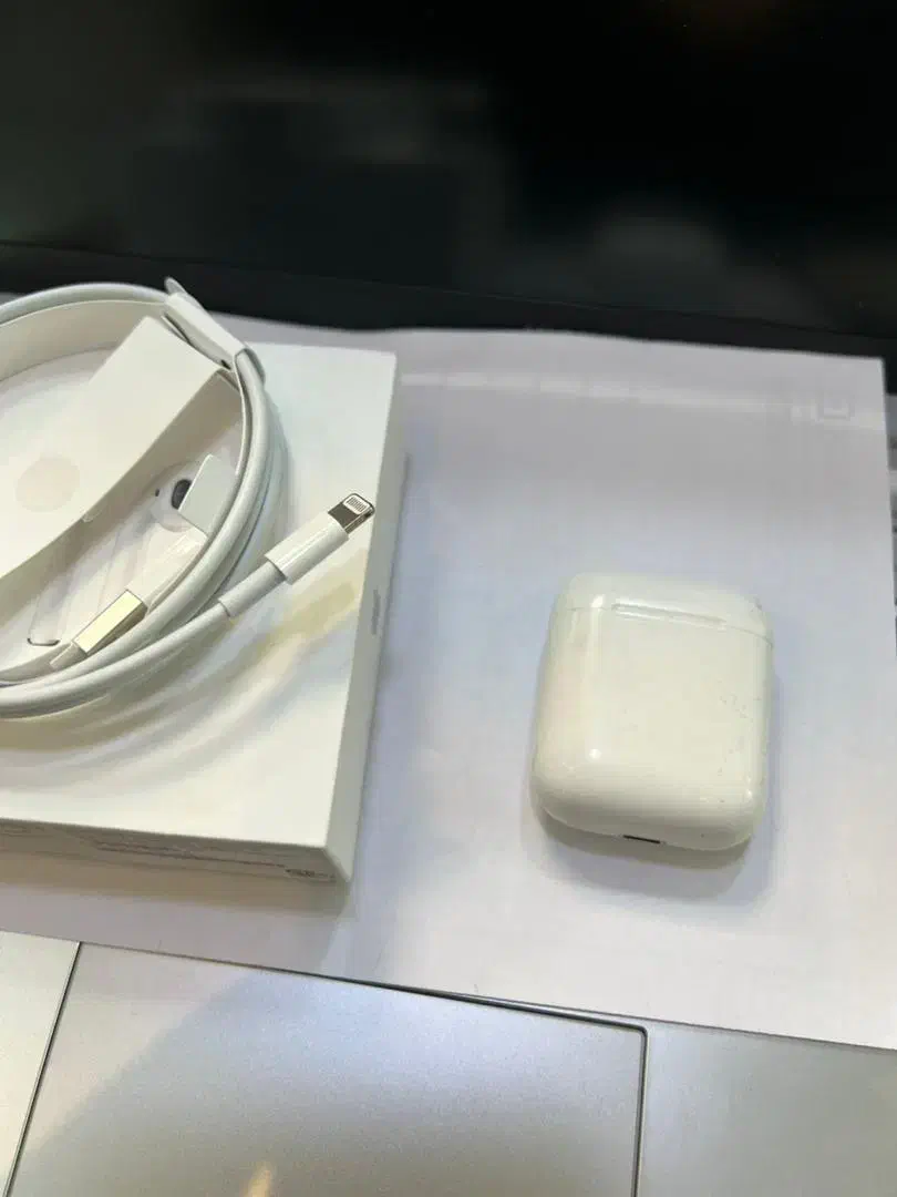 ایرپاد اورجینال ۲|لوازم جانبی موبایل و تبلت|اراک, |دیوار