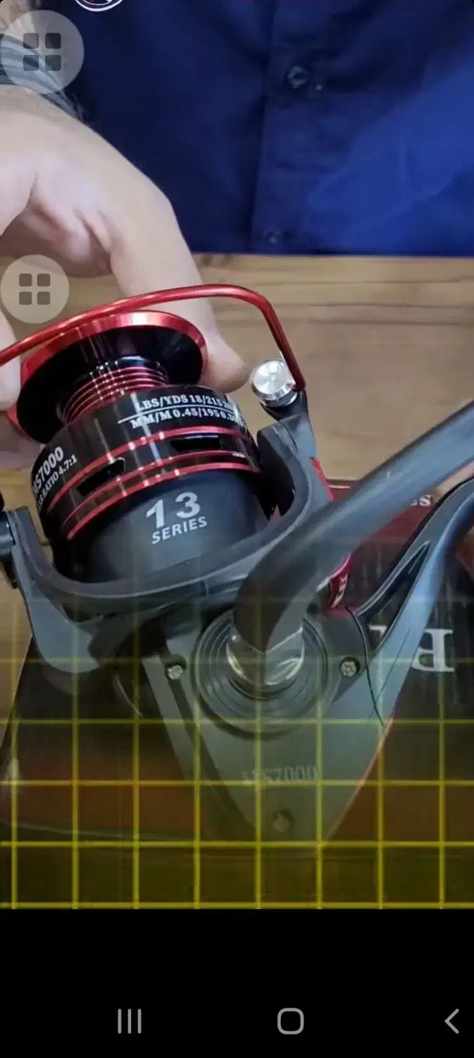 لوازم ماهیگیری سپیدرود|ماهیگیری|رودبار, |دیوار