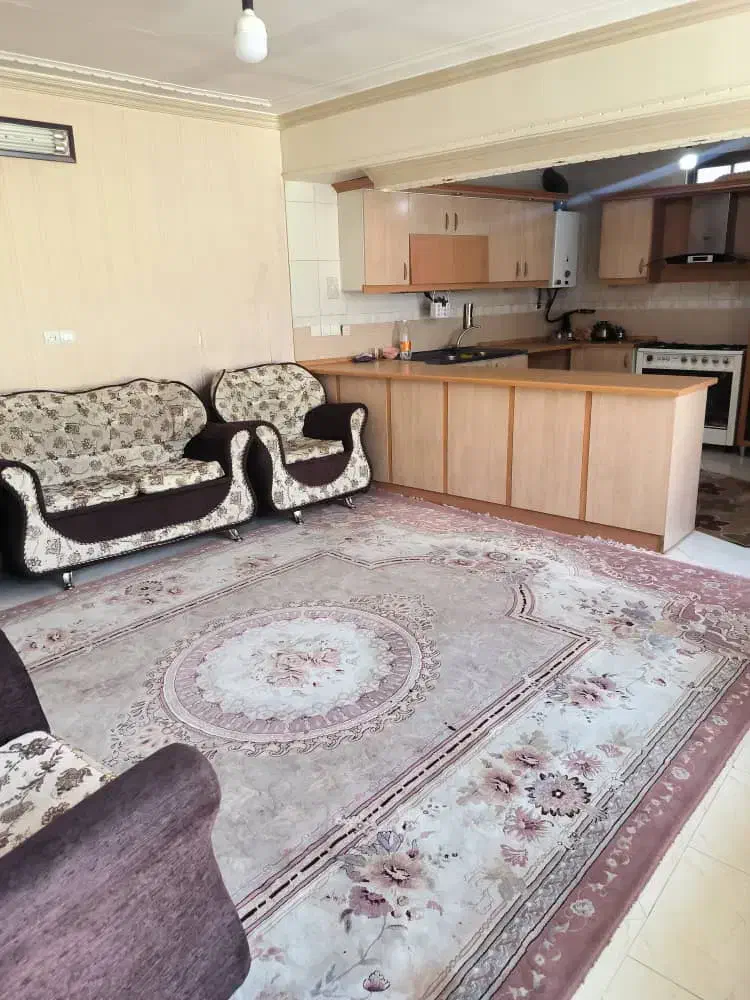 منزل ویلایی دربست|اجارهٔ کوتاهمدت آپارتمان و سوئیت|اصفهان, پوریای ولی|دیوار