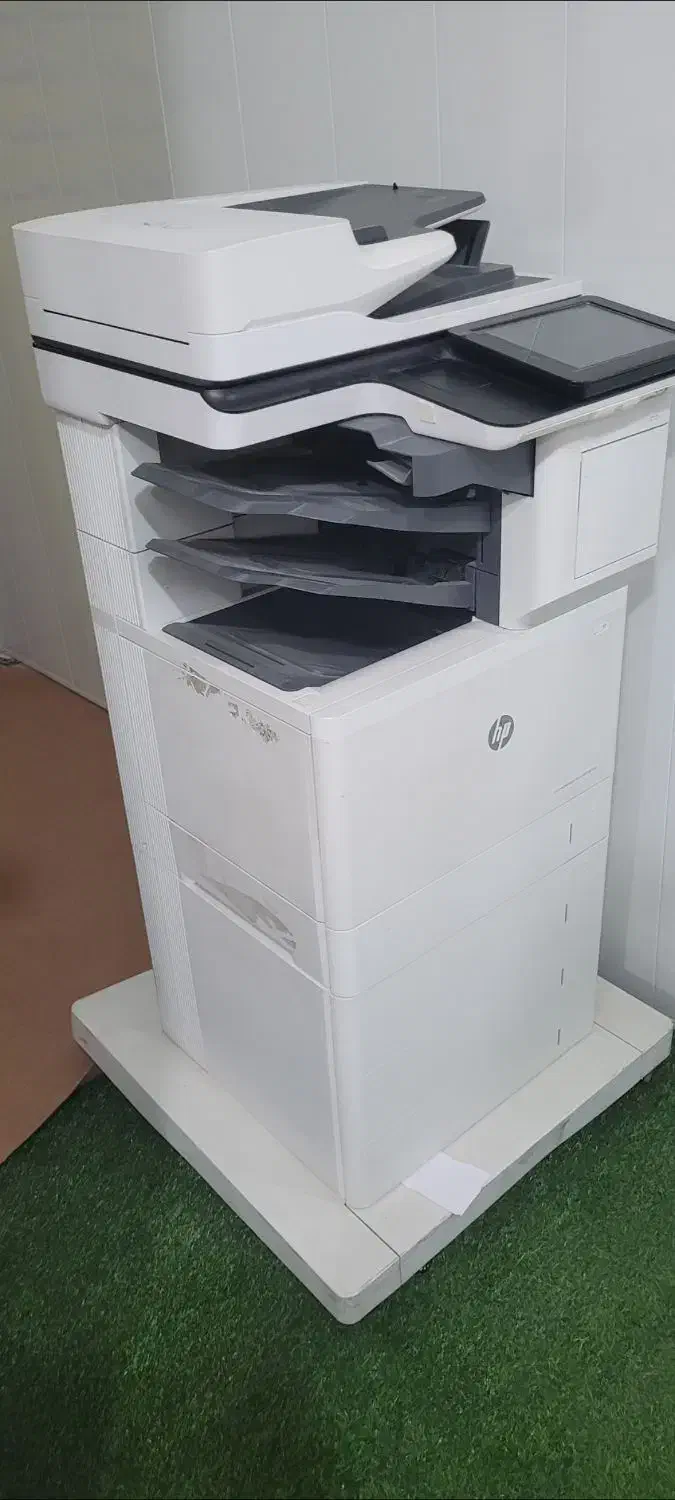 پرینتر hp|پرینتر، اسکنر، کپی، فکس|شیراز, محمدیه|دیوار