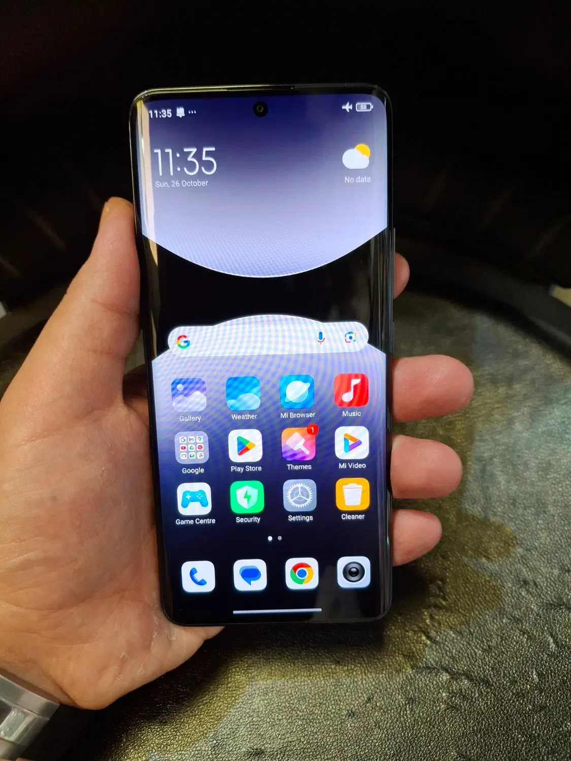 Note 14 pro 5G 512/12 درحد نو|موبایل|تهران, میدان ولیعصر|دیوار