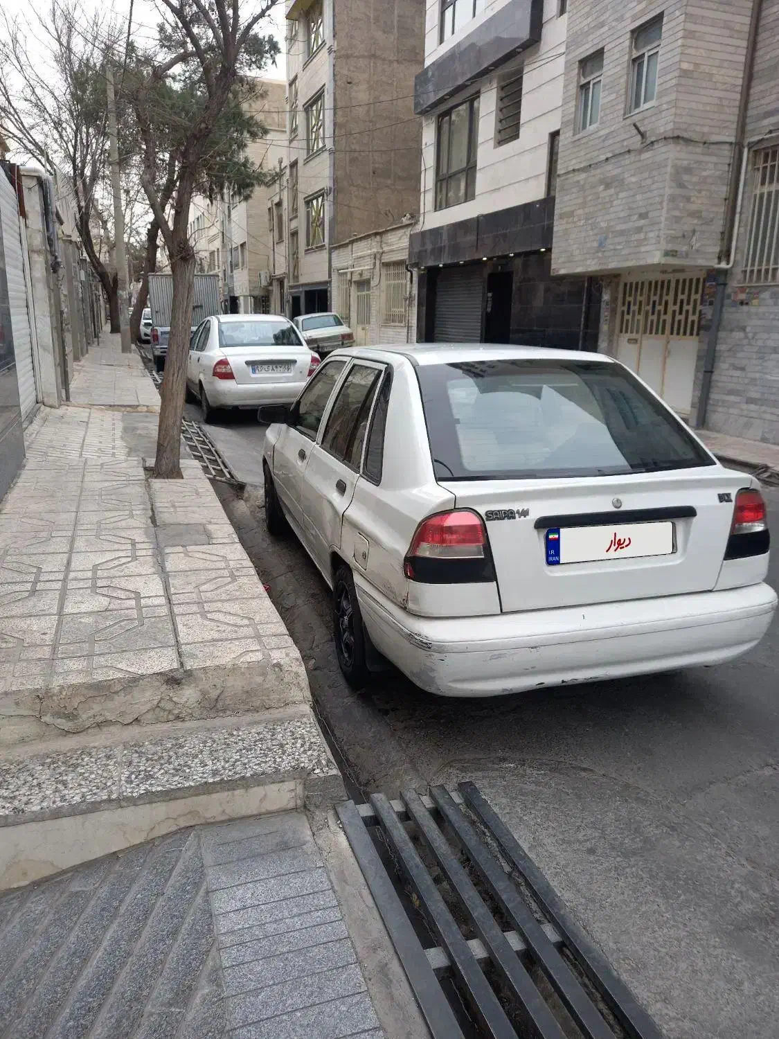 پراید 141|خودرو سواری و وانت|اسلامشهر, شهرک مفیدی|دیوار