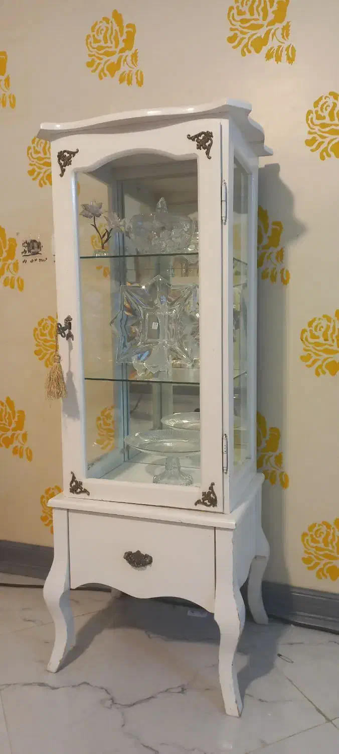 مینی ویترین|بوفه، ویترین، کنسول|مشکین‌دشت, |دیوار