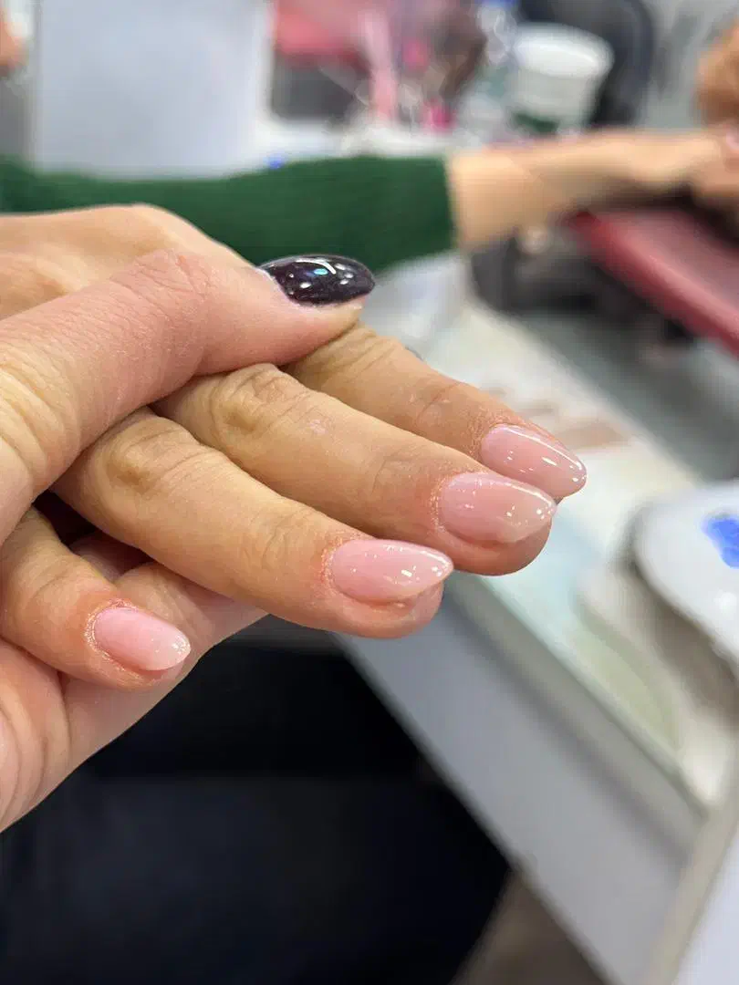 مدل ناخن|خدمات آرایشگری و زیبایی|تهران, شهرک پرواز|دیوار