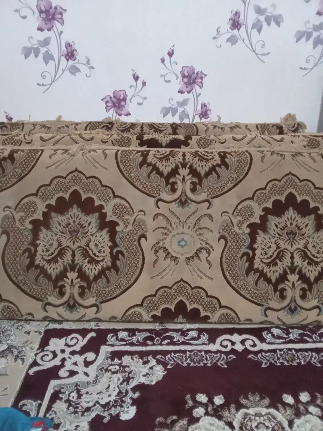 پشتی ۵عدد|پشتی|قیدار, |دیوار