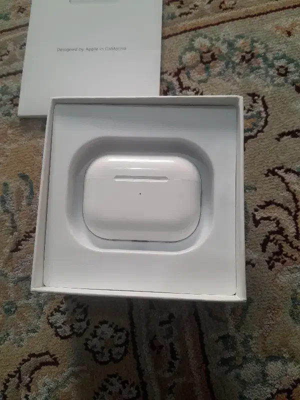 airpods pro|لوازم جانبی موبایل و تبلت|تبریز, |دیوار