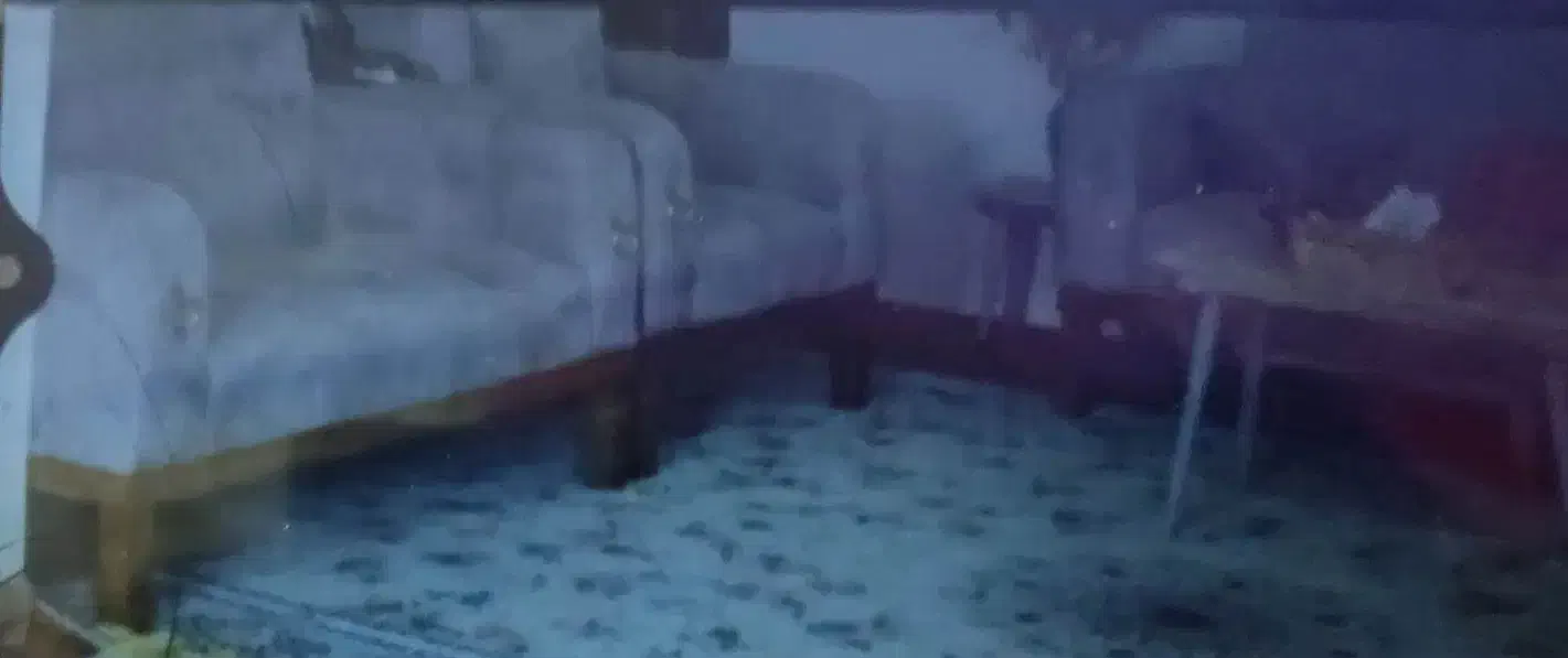 مبل 6 نفره|مبلمان خانگی و میز عسلی|دماوند, گیلاوند|دیوار