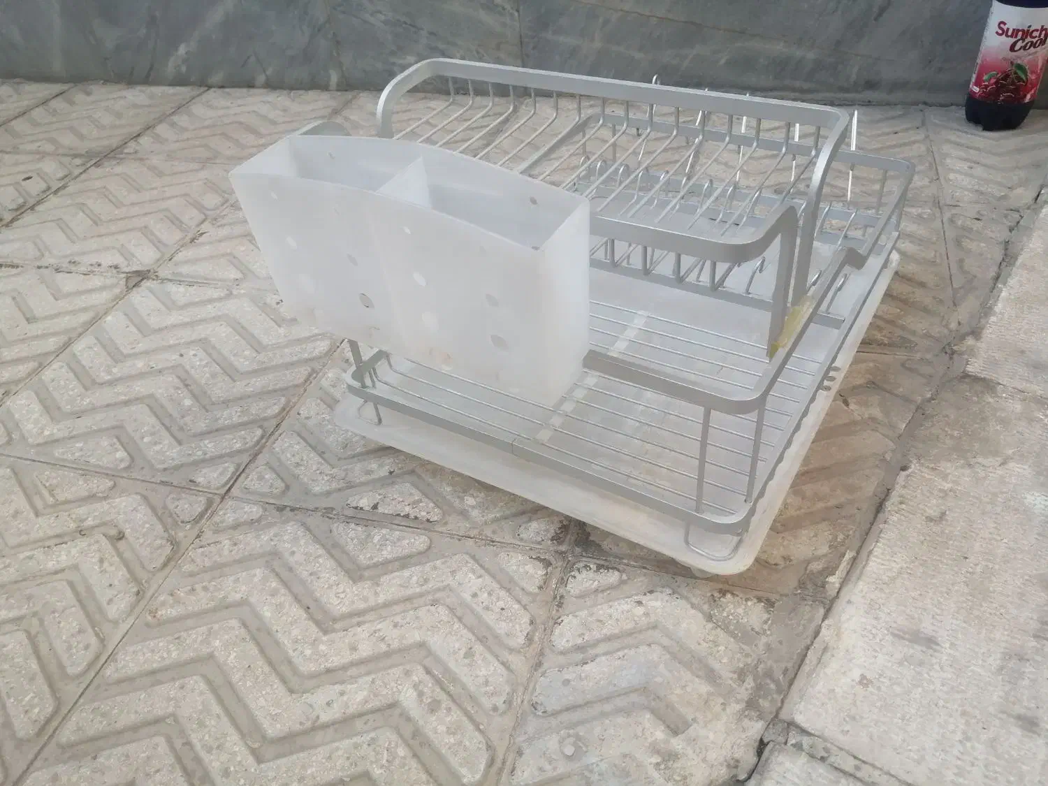 اب چکان|آب‌چکان و نظم‌دهنده ظروف|تهران, شاهین|دیوار