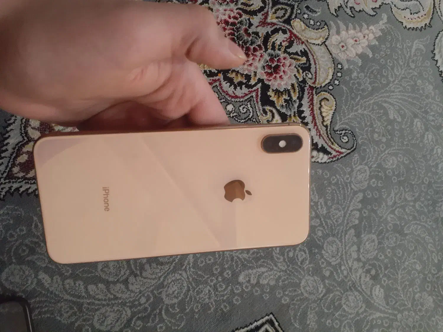 iphone xs max|موبایل|مشهد, حیدرآباد|دیوار