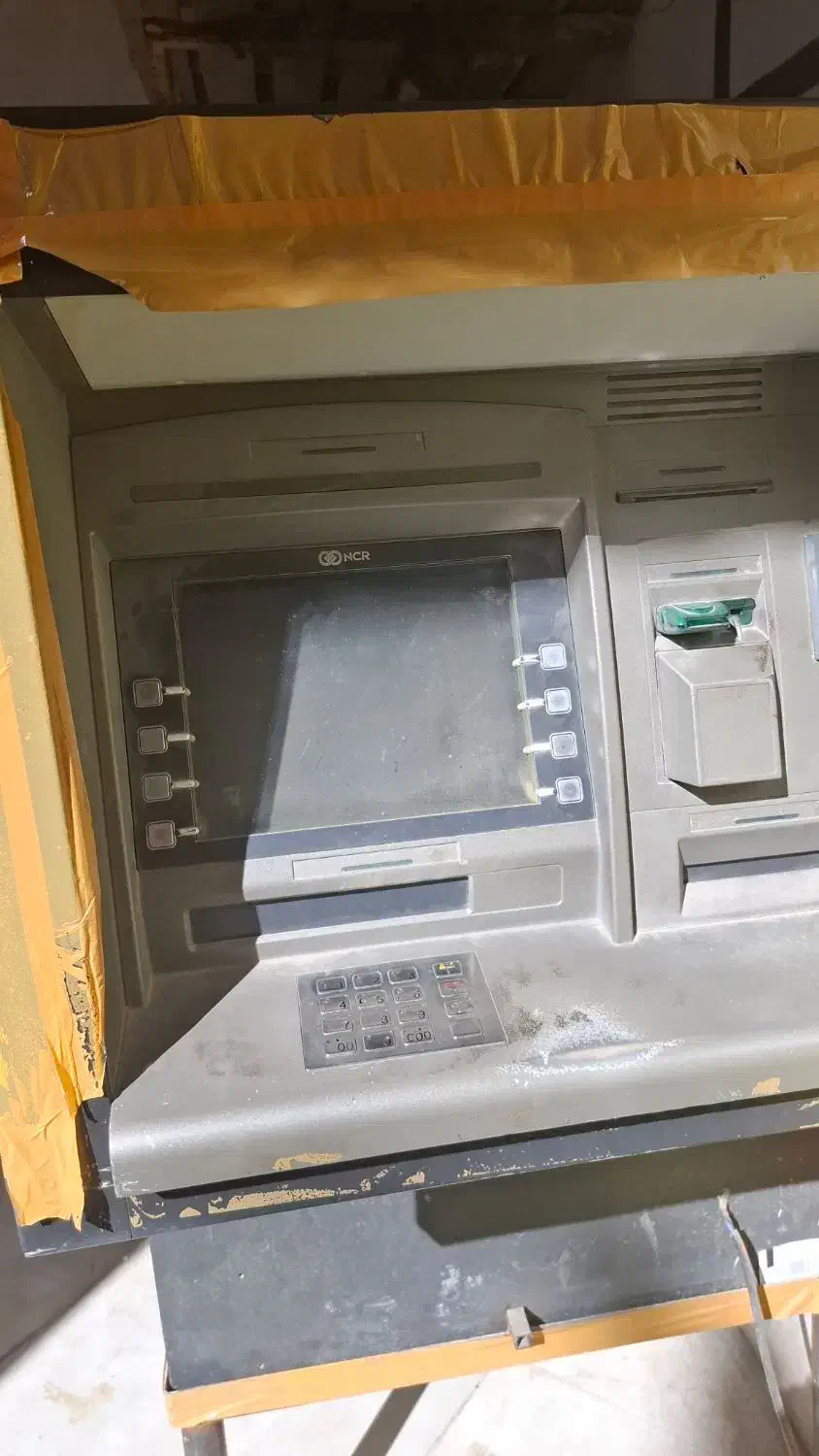 فروش دستگاه خود پرداز|فروشگاه و مغازه|سرپل ذهاب, |دیوار