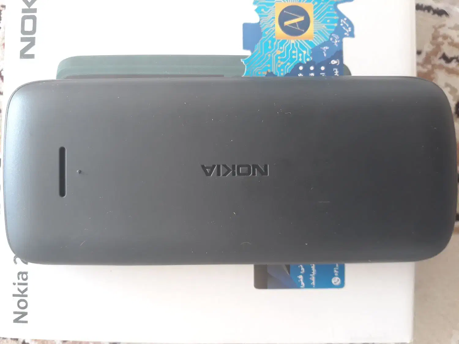 موبایل ساده|موبایل|لنجان, |دیوار