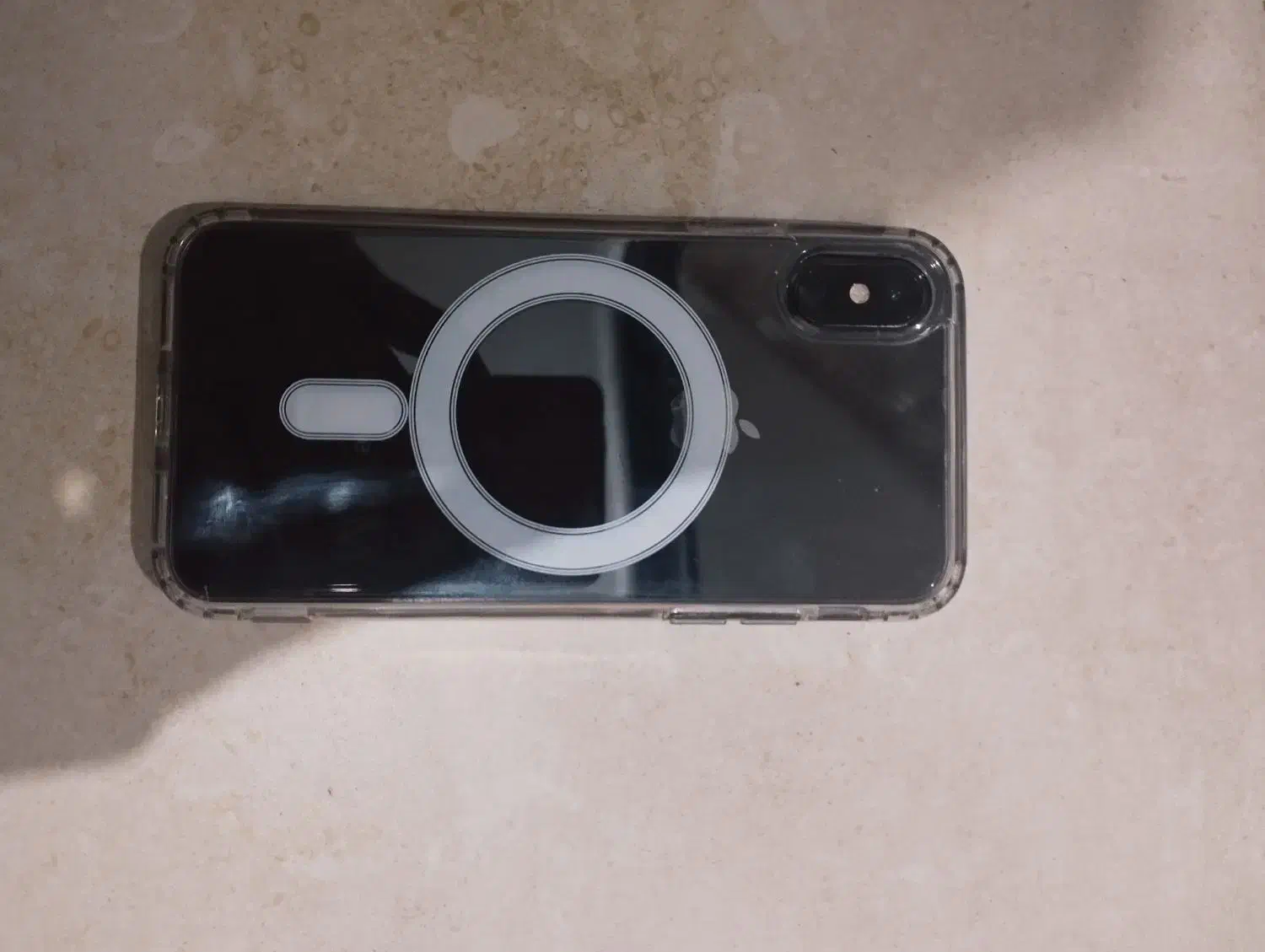 آیفون xs سالم|موبایل|نوشین شهر, |دیوار