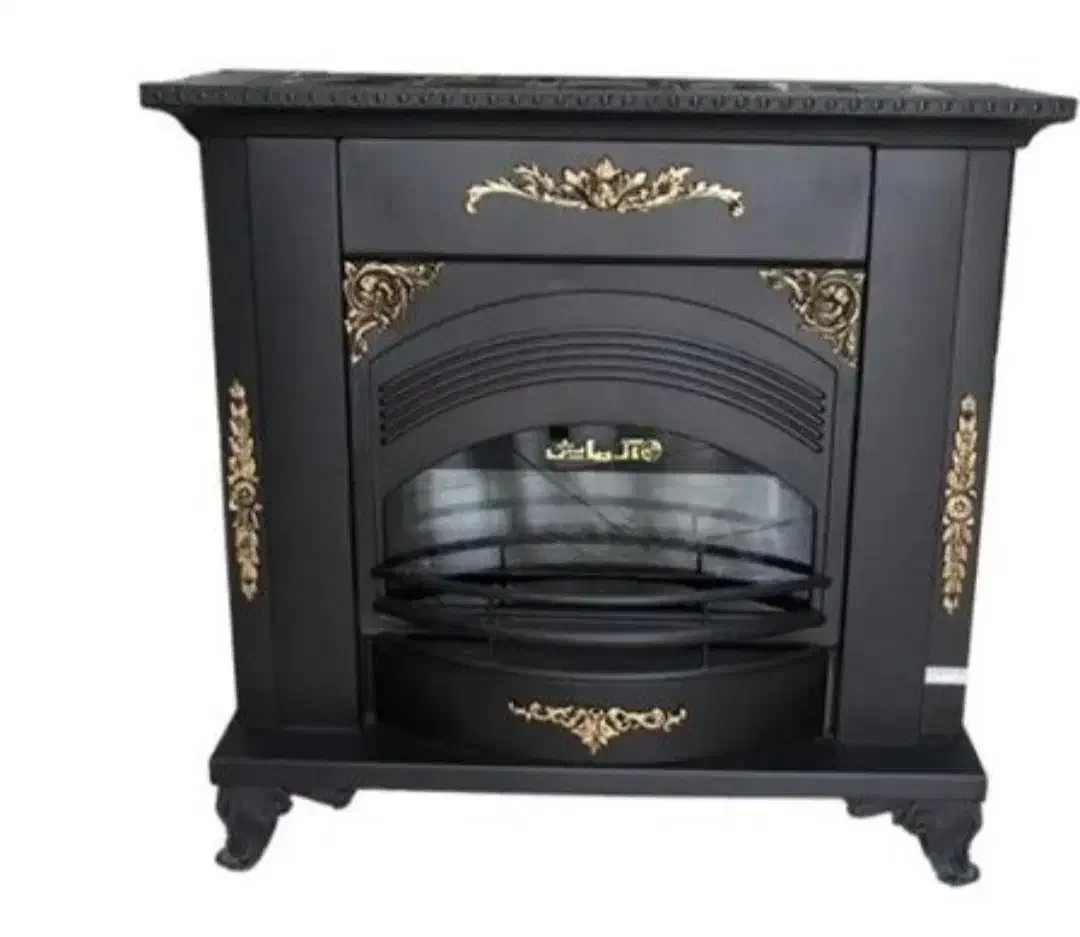 شومینه گازی آزمایش مدل ونوس ۲۸۰|بخاری، هیتر، شومینه|چهارباغ, |دیوار