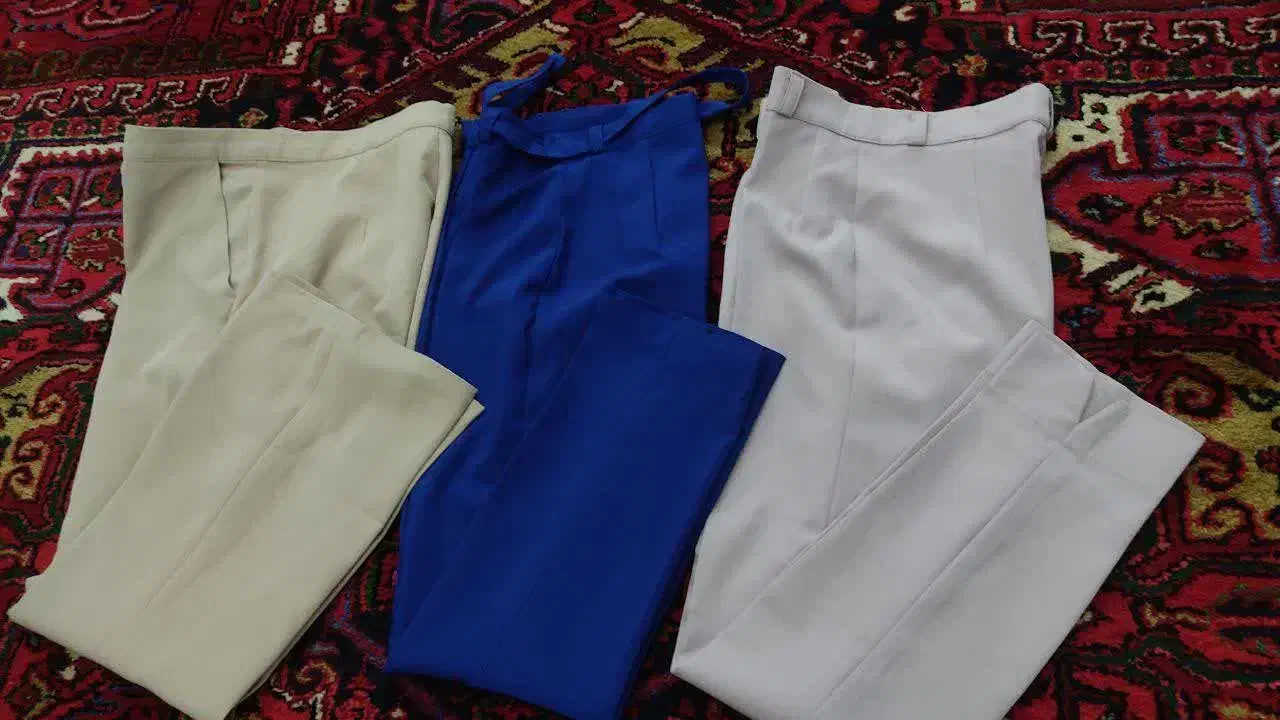 لباس مجلسی وکیف و شلوار|لباس|سهند, |دیوار