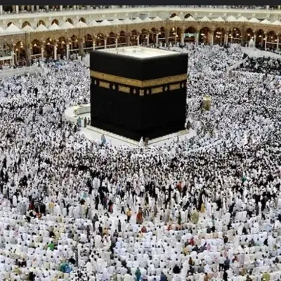 فیش حواله حج عمره|تور و چارتر|تهران, بوستان چیتگر|دیوار