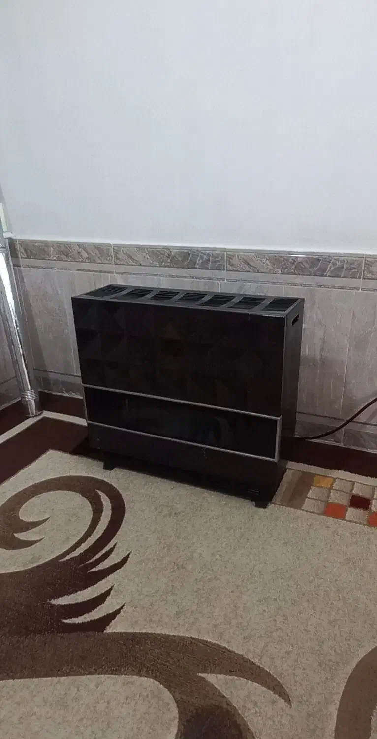 بخاری بزرگ|بخاری، هیتر، شومینه|اندیمشک, |دیوار