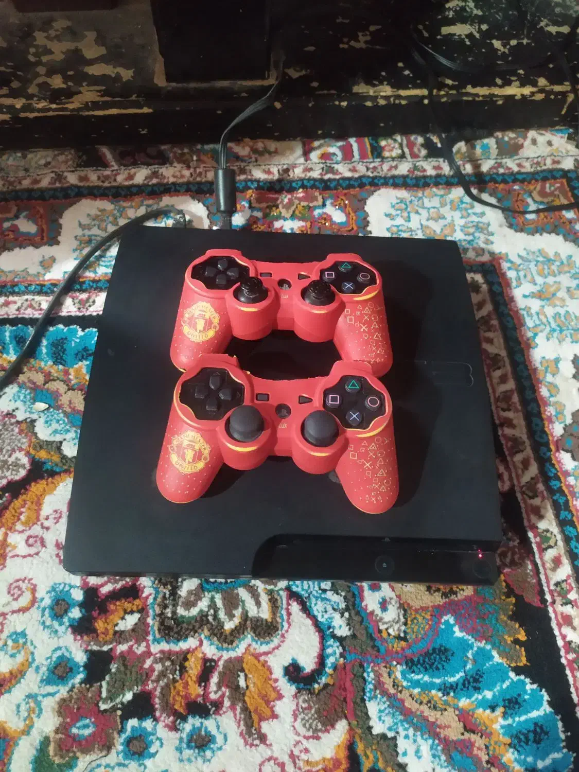 پلی استیشن 3|کنسول، بازی ویدئویی و آنلاین|خاش, |دیوار