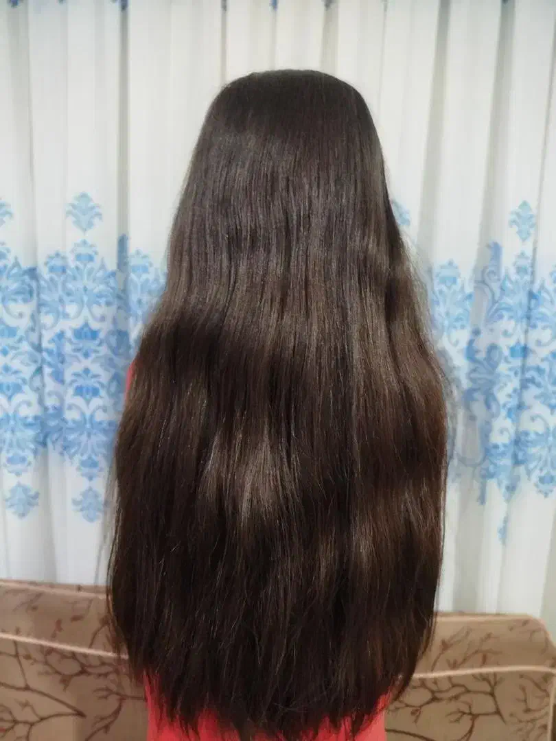 خریدار اصلی موی طبیعی|خدمات آرایشگری و زیبایی|گنبد کاووس, |دیوار