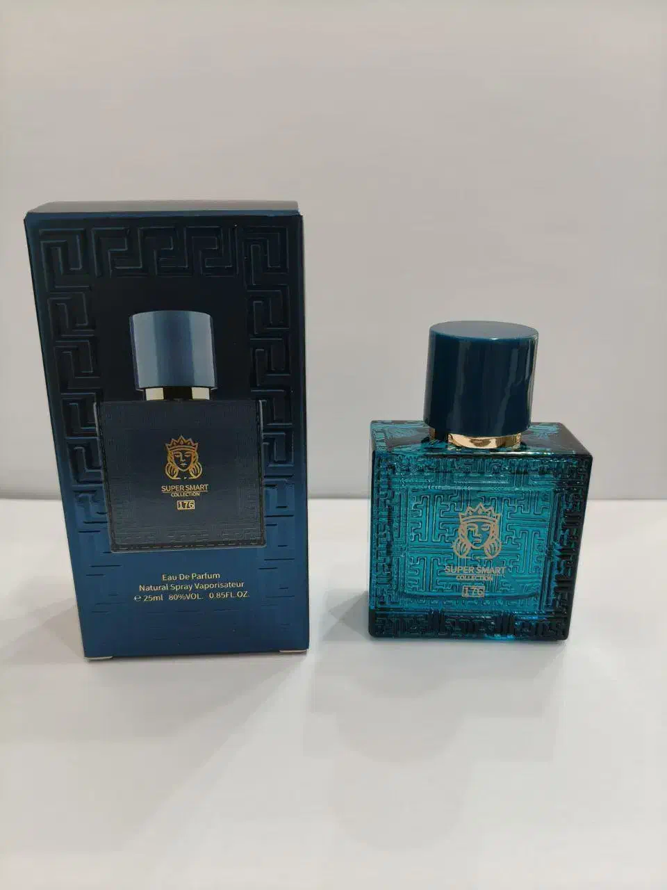 ادکلنهای ۲۵ میل اورجینال اماراتی|آرایشی، بهداشتی، درمانی|زنجان, |دیوار