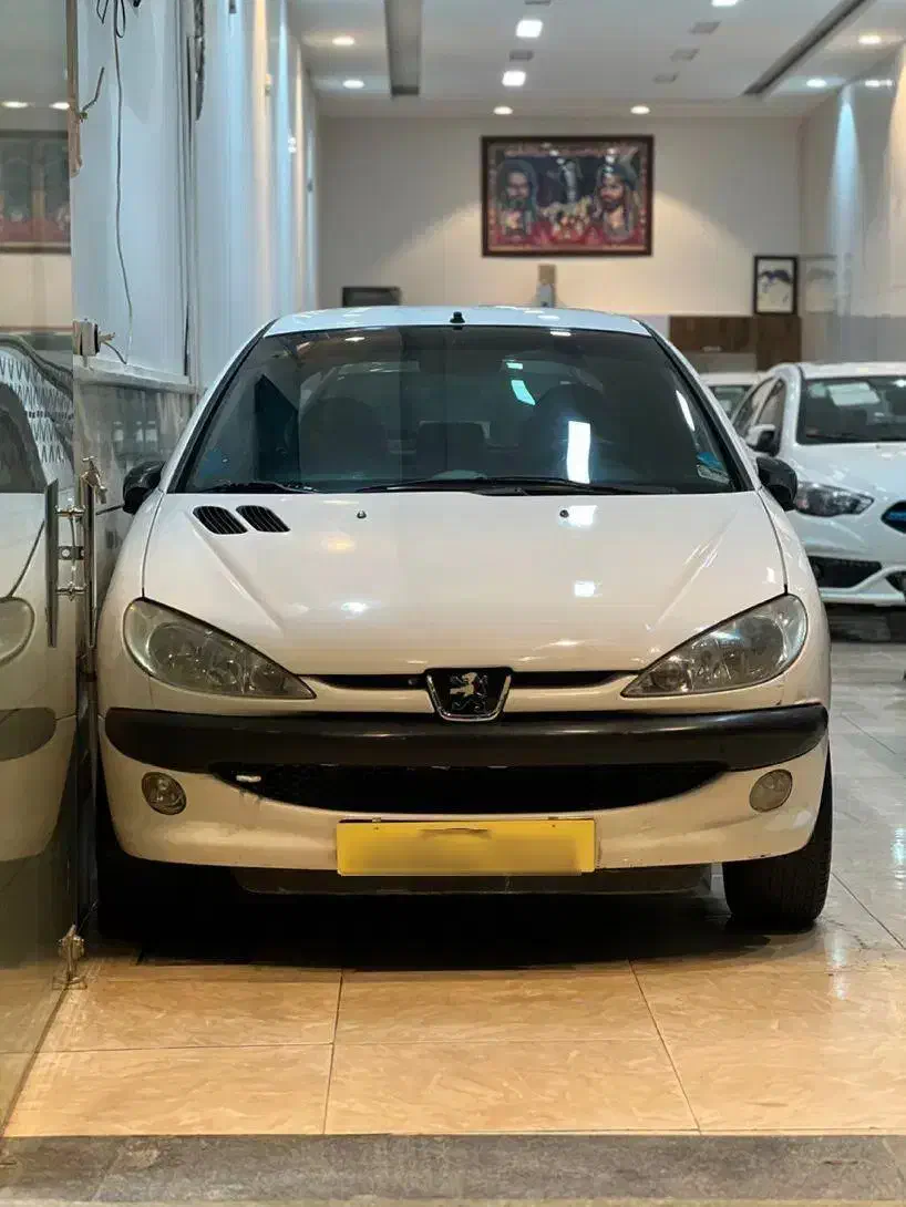 206|خودرو سواری و وانت|بجنورد, |دیوار