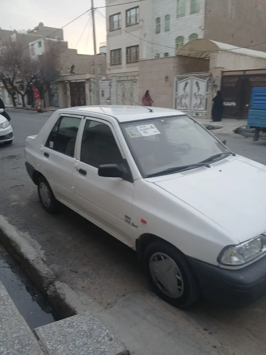 پراید 131 SE مدل ۹۸|خودرو سواری و وانت|تهران, فرودگاه مهرآباد|دیوار