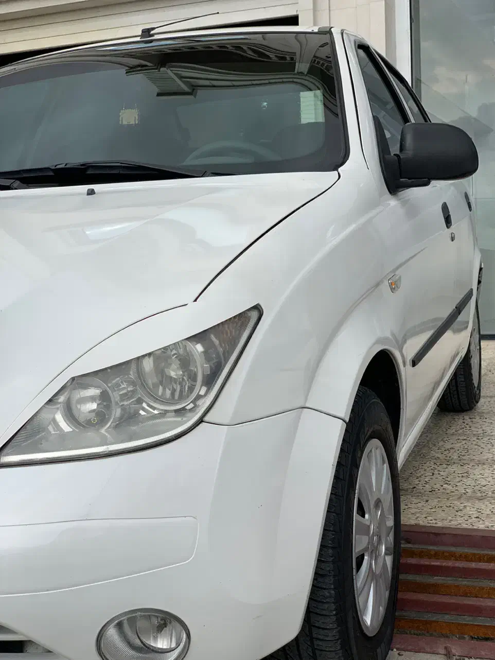 تیبا صندوقدار|خودرو سواری و وانت|گنبد کاووس, |دیوار